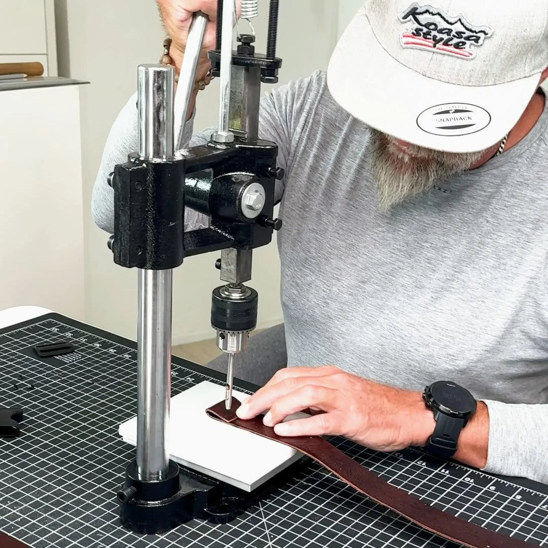 Kreative Arbeit und DIY-Produkte: Wie viel Spaß sie machen können!