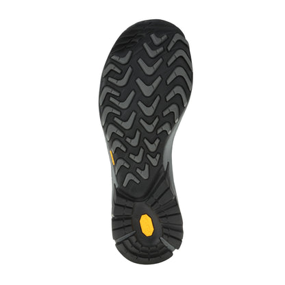 CONNY Unisex Schnürer – Weite H, Echtleder/Alpitex-Membran, Braun