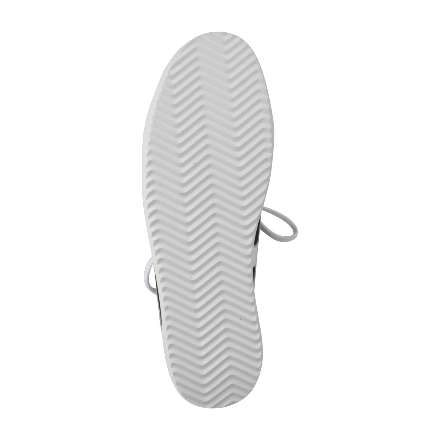 NORA Damen Sneaker – Weite H, Echtleder, Schwarz